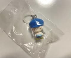 HUNTER×HUNTER めじるしアクセサリー キメラアント編カイトのサムネイル