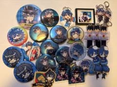 からぴち　なおきり　グッズまとめ売りのサムネイル