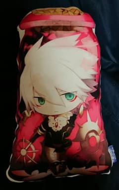 FGO きゃらとりあ　カルナ　クッションのサムネイル