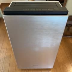 ジアイーノ F-MV5400 本体 動作OK フィルター交換前提 2024年製 - メルカリ