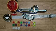 仮面ライダー オーズ セットのサムネイル