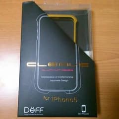 iPhone5バンパーのサムネイル
