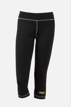 【正規品】新品未使用　ZUMBA レギンス Mのサムネイル