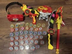 ドンブラザーズ　まとめ売りのサムネイル