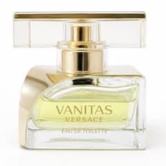 VERSACE VANITAS EAU DE TOILETTE 香水 30ml - メルカリ