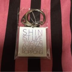 SHIN(ex.ViViD)1st LIVEガチャのサムネイル