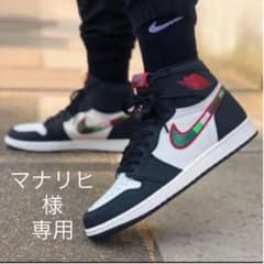NIKE AIR JORDAN1のサムネイル