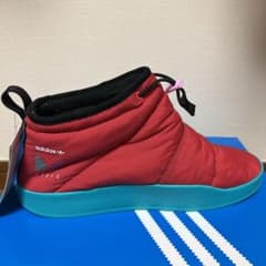 アディダス　スノーブーツのサムネイル
