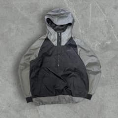 90s NIKE アノラックパーカー archive 25 - メルカリ