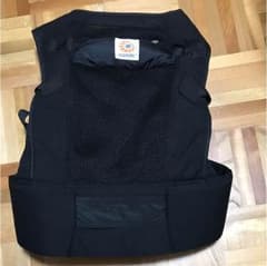 美品☆エルゴベビー ベビーキャリアのサムネイル
