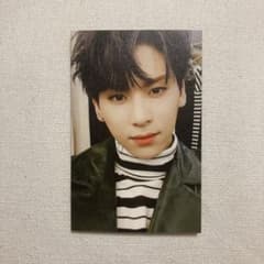 SF9 テヤン カード