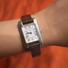 itai-rhir レディース腕時計 SILVER 925のサムネイル