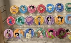 クレヨンしんちゃん 30周年 原画缶バッジ 非売品 m19150830061_1.jpg?1727443092