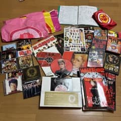 氣志團グッズ まとめ売り - メルカリ