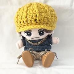 Travis Japan はぴぬい服のサムネイル