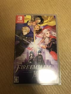 ファイアーエムブレム 風花雪月 通常版のサムネイル