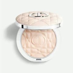 Dior スキンフォーエヴァー ヌードマットフィルター　パウダー 01のサムネイル