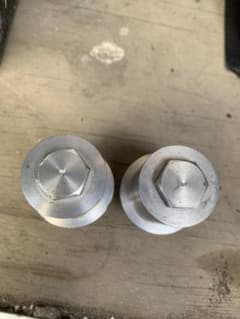 35πハンドル変換キットのサムネイル