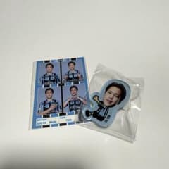 川崎フロンターレ 宮城天選手 ガチャフロのサムネイル
