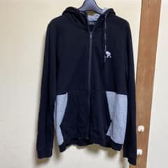 エゴザル  パーカーのサムネイル