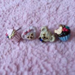 ダッフィー ピアス☆のサムネイル