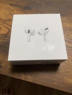 Apple AirPods Proのサムネイル