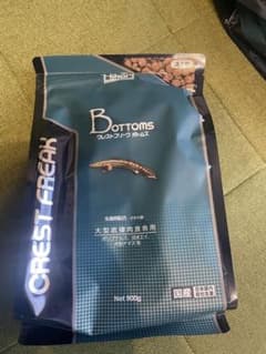ひかり クレストフリーク ボトムズ ( 900g )のサムネイル