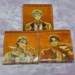 アクリルブロック どついたれ本舗 CD特典のサムネイル