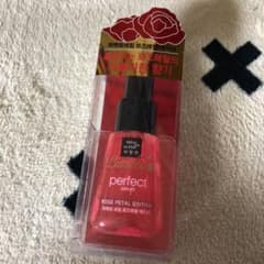 ミジャンセン　ヘアオイルのサムネイル