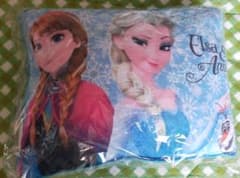アナと雪の女王ジュニア低反発枕のサムネイル