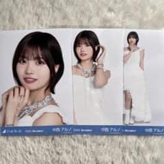 乃木坂46 中西アルノ 生写真 スペシャル衣装47 コンプ - メルカリ