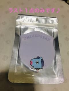 BTS BT21 MANG メモのサムネイル