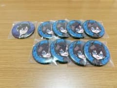 四季凪アキラ angel×devil 缶バッジ - メルカリ