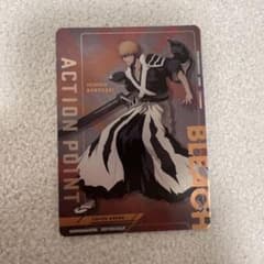 ユニオンアリーナ JUDGE プレイマット 黒崎一護 BLEACH 新品未開封 ユニオンアリーナ BLEACH 黒崎一護 - メルカリ