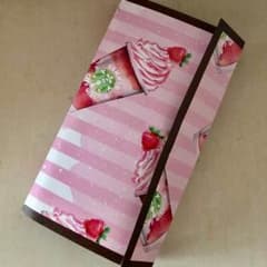 おすそ分けファイルのサムネイル