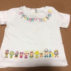 専用です Tシャツ アンパンマンミュージアム限定 90のサムネイル
