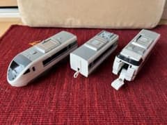 ♡プラレール ♡ 681系　サンダーバードのサムネイル
