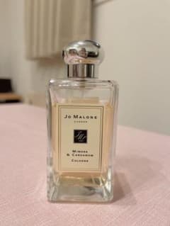 [かおりん様専用] Jo Malone ミモザ＆カルダモンのサムネイル