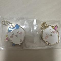 ちいかわ チャーム 2種セットのサムネイル
