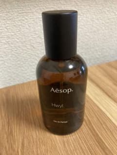 Aesop ヒュイル オードパルファムのサムネイル