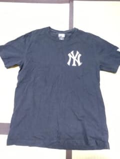 ニューエラ 半袖Tシャツ Lサイズのサムネイル