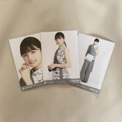 乃木坂46 五百城茉央　生写真コンプ　actuallyのサムネイル