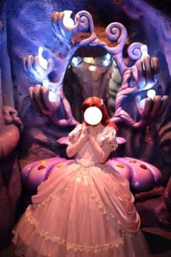 Ariel Kamiski Dress