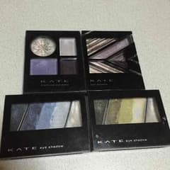 KATE アイシャドウ セットのサムネイル