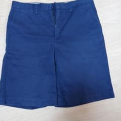 Polo by Ralph Lauren ハーフパンツ ネイビー 160のサムネイル