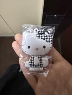ハローキティーミラーコレクション 千鳥柄のサムネイル