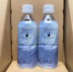 ライフエッセンス 300ml 2本 クラブエコウォーターポタポタクラブ