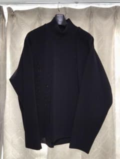 stein 24SS GRADATION PLEATS LS ST.829 - メルカリ
