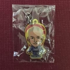 中務裕太 クリーナー SPEEDSTER ガチャのサムネイル