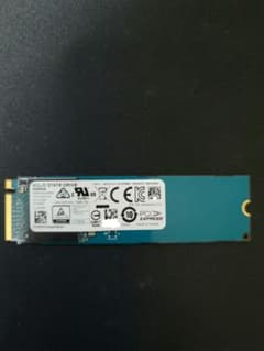 【24時間限定】10枚 256GB NVMe SSD 健康度80%↑ 動作確認済 健康状態83%】M.2 NVMe SSD 256GB【動作確認済】 - メルカリ